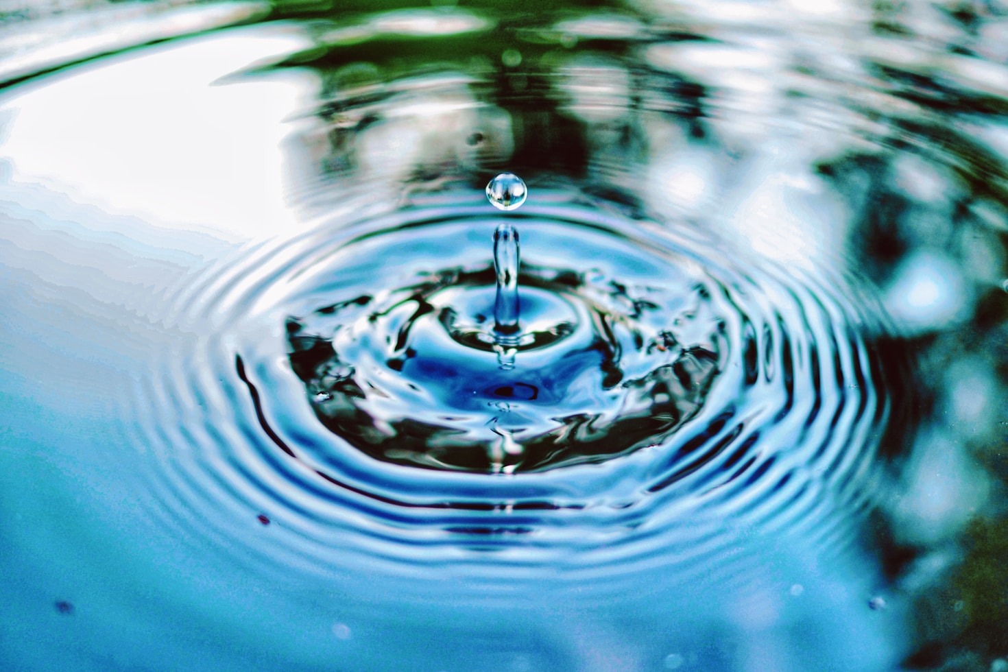 Why Water Treatment is Essential for Your Home